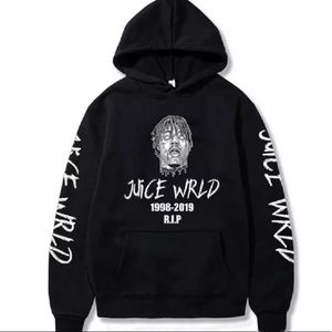 Juice world hoodie